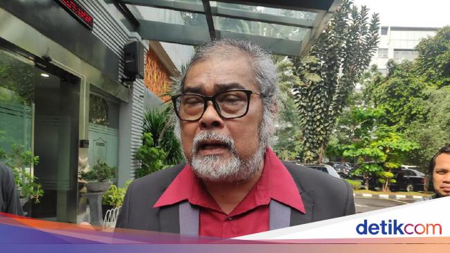 Komnas Pa Anjay Kata Kasar Anak Bisa Diadukan Karena Kekerasan Verbal