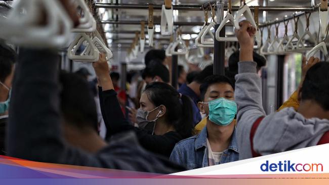 Tak Disarankan Di Krl Contoh Masker Scuba Seperti Apa Sih