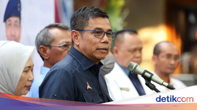 Komisi III Kebut Bahas RUU KUHAP: KUHP Ibarat Harley, Masa Mesinnya Astrea
