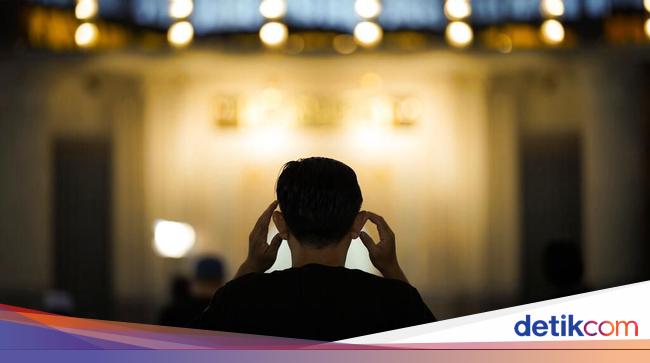 Sholat Jumat Diganti Dzuhur Karena Virus Corona Bagaimana Hukumnya