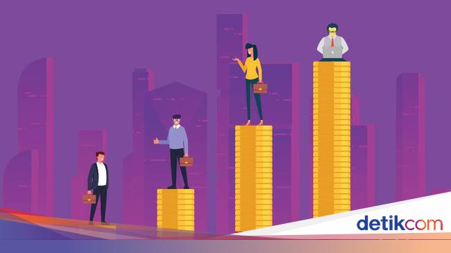 8 Negara yang Tak Pungut Pajak Penghasilan ke Warganya