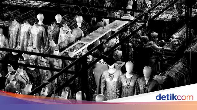 Bagaimana Ekonomi Tetap Jalan Di Tengah Wabah Corona Bagaimana Ekonomi Tetap Jalan Di Tengah Wabah Corona
