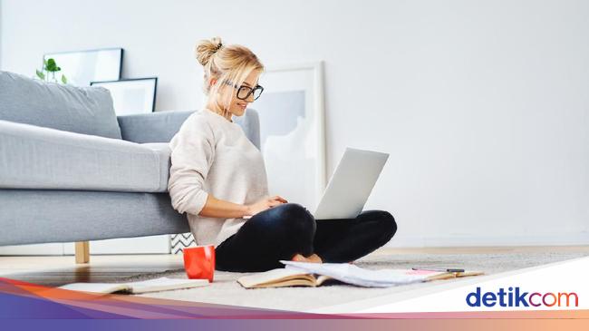 11 Peluang Usaha Rumahan Yang Menguntungkan Saat Work From Home