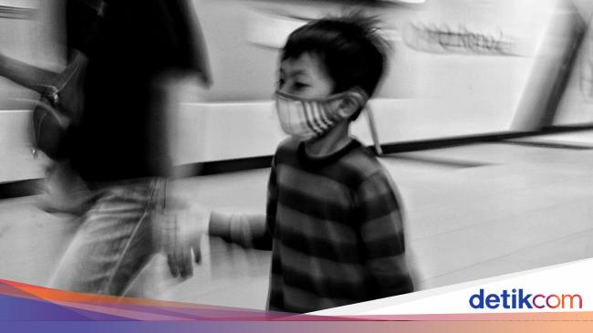 13 Istilah Virus Corona Dan Artinya Dari Social Distancing Hingga Lockdown