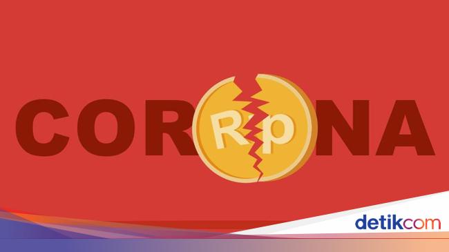 Curhat Ngerinya Imbas Corona Pengusaha Bicara Ancaman Gulung Tikar