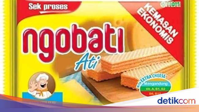 Bikin Ngakak Ini 10 Plesetan Produk Makanan Yang Lucu