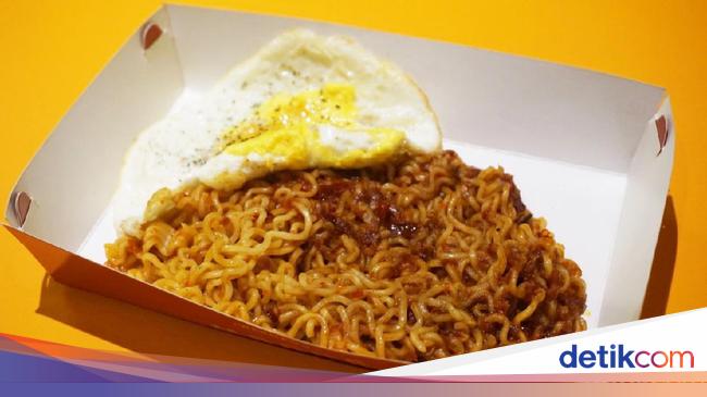 Waroeng Modus: Tersengat Pedas Jomblo Berimajinasi dan Mie Waroeng Modus: Tersengat Pedas Jomblo Berimajinasi dan Mie