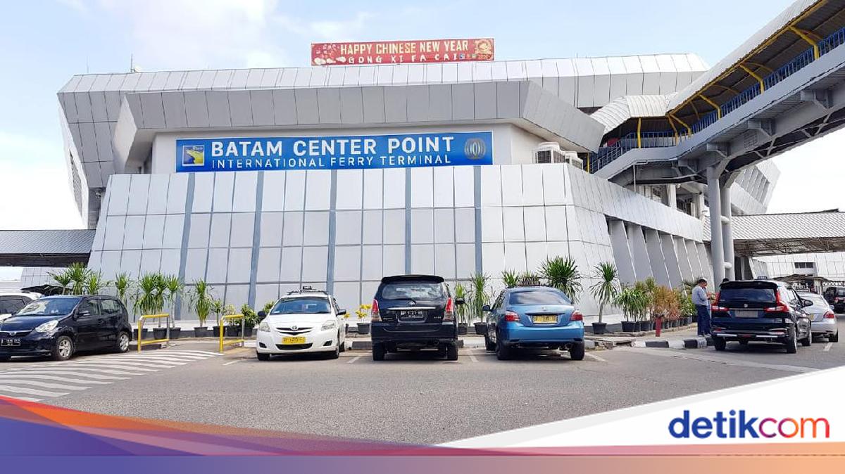 Selidiki Laporan WNA Dipungli, Imigrasi Batam Pastikan Oknum Ditindak Tegas