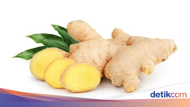 Benarkah Jahe Bisa Jadi Alternatif Tangkal Corona Ini Khasiatnya Benarkah Jahe Bisa Jadi Alternatif Tangkal Corona Ini Khasiatnya