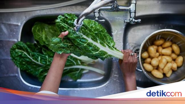 Tips memasak dengan bahan makanan alami dan tanpa bahan tambahan