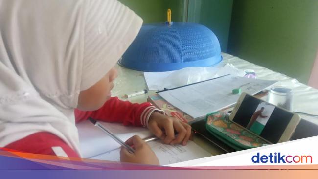Kemendikbud Ungkap Masalah Belajar Daring Ancaman Putus Sekolah Ada Di Papua