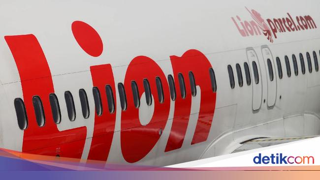 Mau Naik Lion Air Saat Psbb Ini Syaratnya