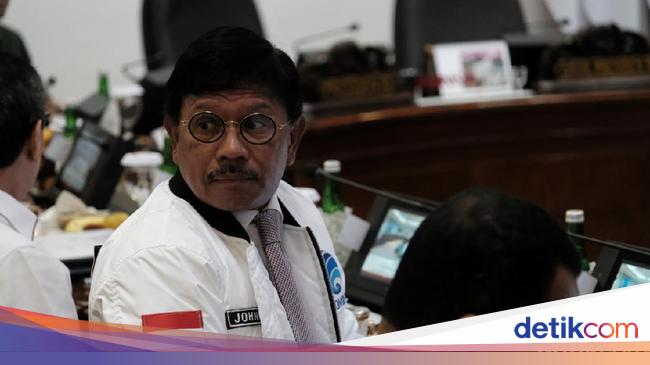 Menkominfo Ajak Tv Dan Radio Intensif Siarkan Gerakan Social Distancing Menkominfo Ajak Tv Dan Radio Intensif Siarkan Gerakan Social Distancing