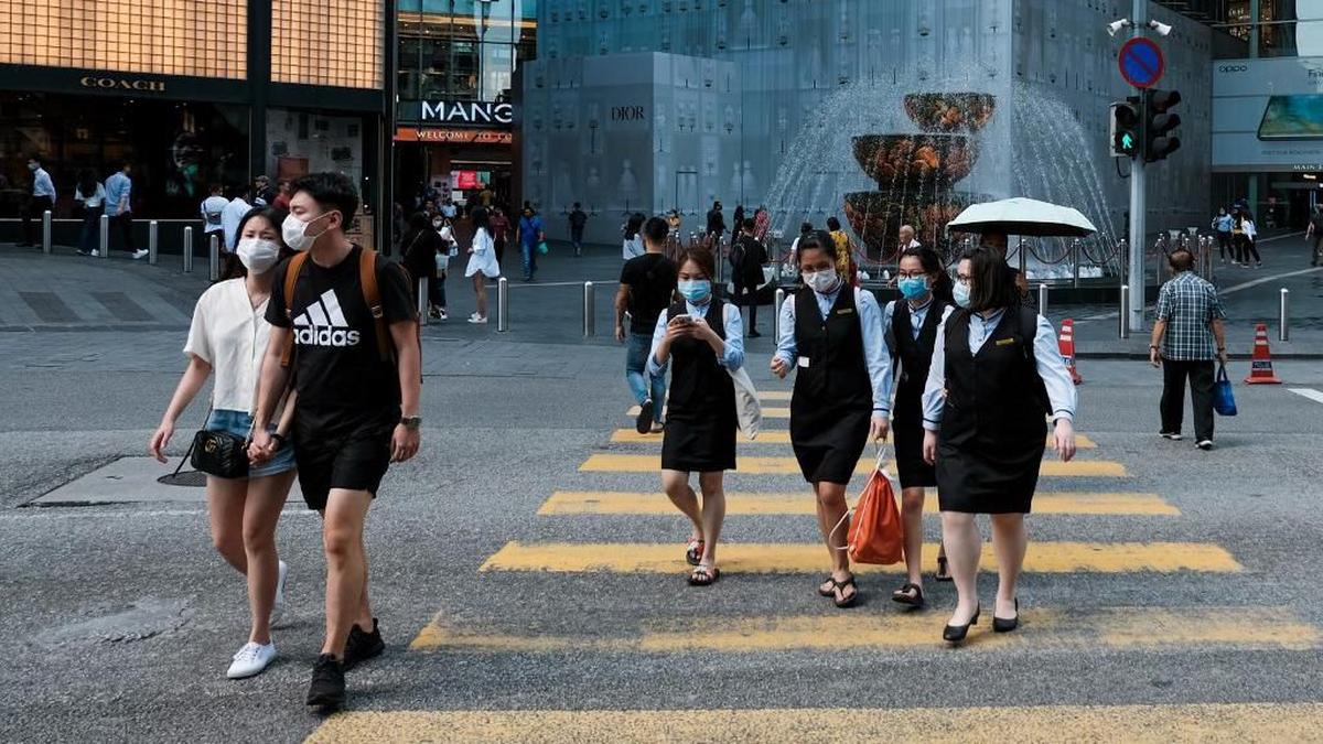Angka Kesuburan Malaysia Jeblok, Ini Alasan Warga Mulai Enggan Punya Anak