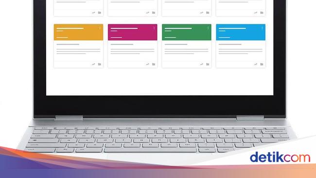 Google Classroom Di Hp Login Dan Cara Memakainya