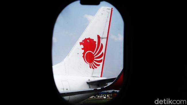 Pemerintah Libatkan Lion Air Group Jadi Maskapai Penerbangan Haji 2025