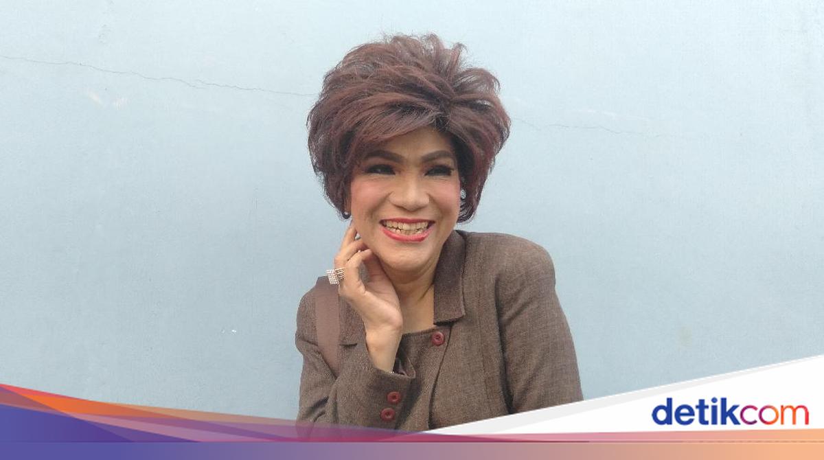Wajah Riang Dorce Sebelum Masuk ICU Tak Sadarkan Diri