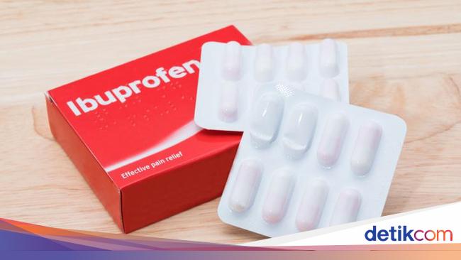 The Benefits and Side Effects of Ibuprofen: What You Need to Know