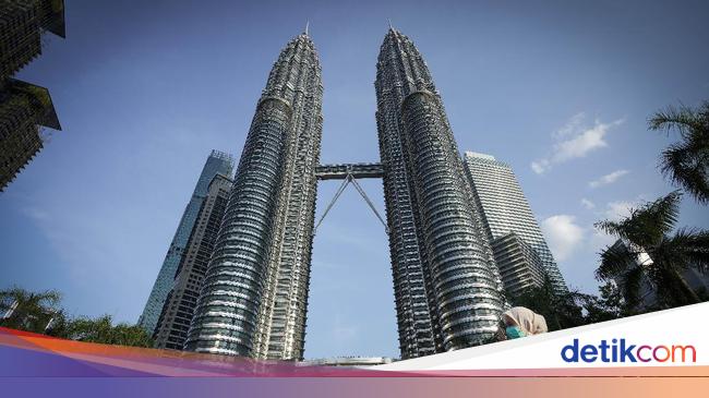 Malaysia Larang Masuk Warga Dari 23 Negara Termasuk Indonesia