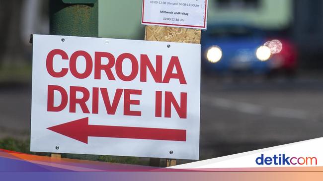 Latar Belakang Virus Corona Perkembangan Hingga Isu Terkini