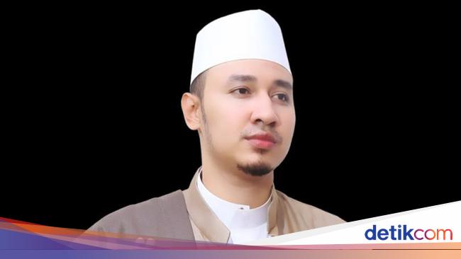 Kartika Putri Mantap Bercadar, Habib Usman: Itu Pilihan Hatinya Sendiri