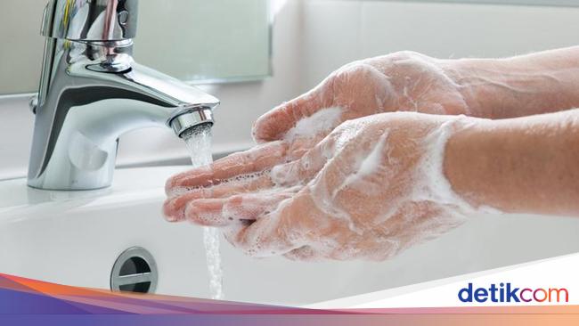 Cara Menjaga Kebersihan Diri Saat Pandemi Virus Corona Cara Menjaga Kebersihan Diri Saat Pandemi Virus Corona