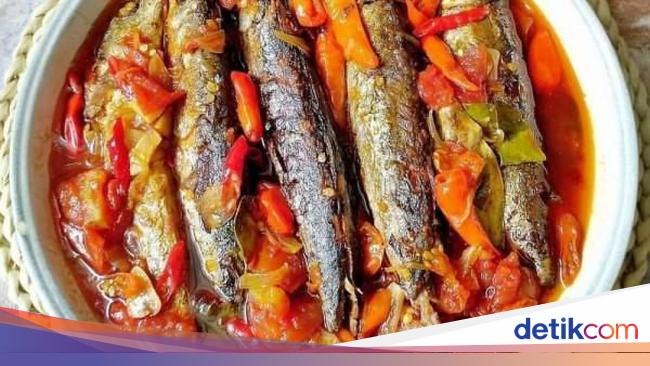 5 Cara Mengolah Ikan Sarden Kalengan Jadi Sajian Enak Tanpa Amis
