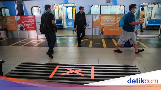 Gugus Tugas Covid 19 Social Distancing Terkini Adalah Physical Distancing