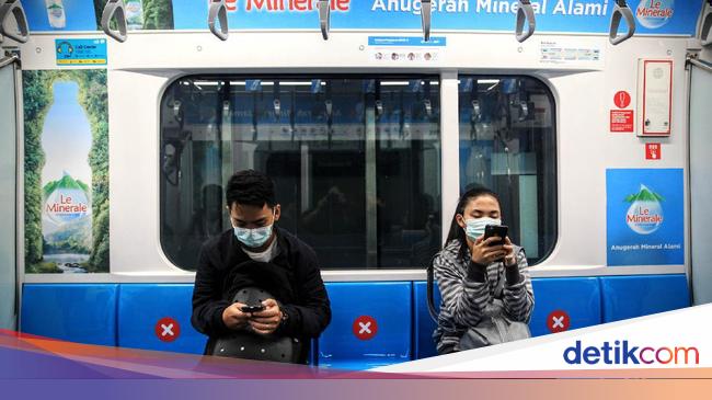 Perlukah Perppu Social Distancing Ahli Tidak Menyita Waktu Dan Energi
