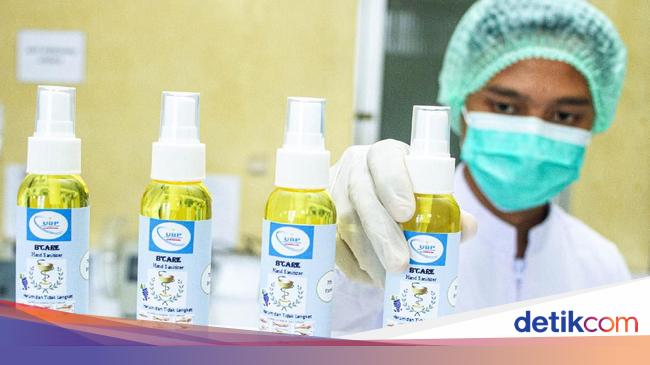 Sejarah Alkohol Sebagai Disinfektan Dalam Kedokteran Islam