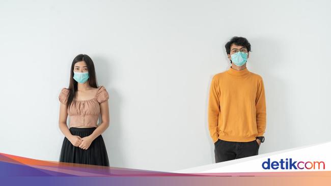 Wajib Tahu Ini Cara Social Distancing Di Lingkungan Keluarga Dan Pertemanan