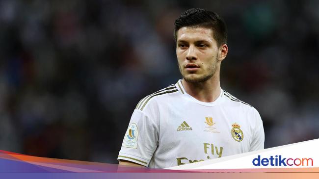 Real Madrid and Luka Jovic: The Untold Story of a Failed Transfer