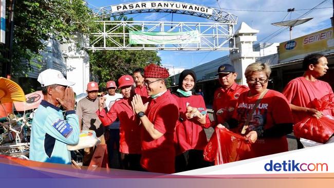 Menggerakkan Modal Sosial Atasi Bencana Corona
