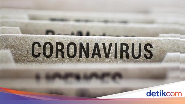 Para Ahli Ungkap Gejala Paling Akurat untuk Mendeteksi Virus Corona - detikHealth