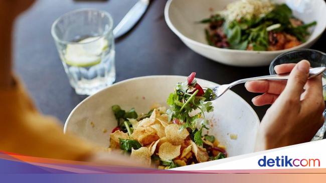 Diet Golongan Darah Ab Ini Pilihan Dan Pantangan Makanannya