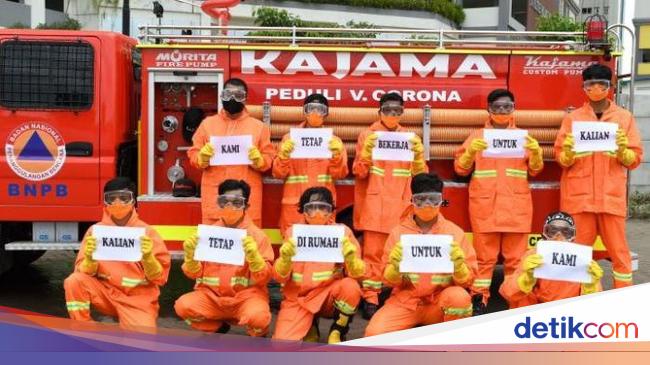 Tingkat Kematian Corona Indonesia Tertinggi Di Dunia Lantas Ke Mana Arahnya