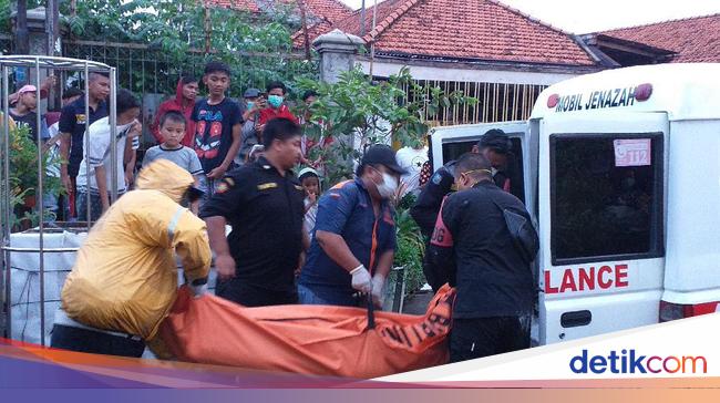 Seorang Dokter Gigi di Surabaya Ditemukan Tewas Gantung Diri Seorang Dokter Gigi di Surabaya Ditemukan Tewas Gantung Diri