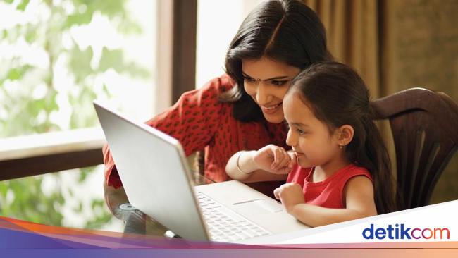 Mengelola Pembelajaran Daring yang Efektif Mengelola Pembelajaran Daring yang Efektif