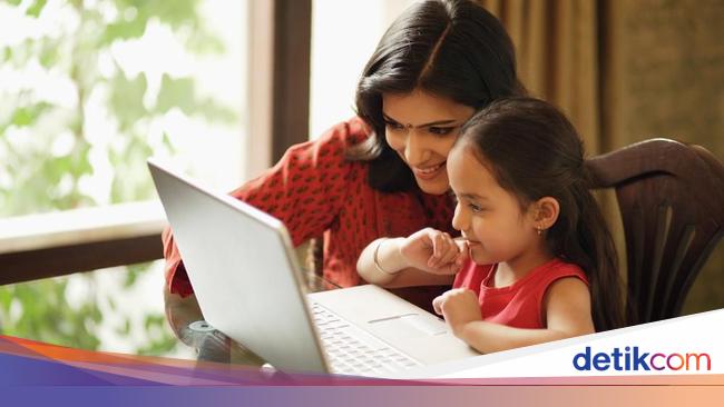 Mengelola Pembelajaran Daring Yang Efektif