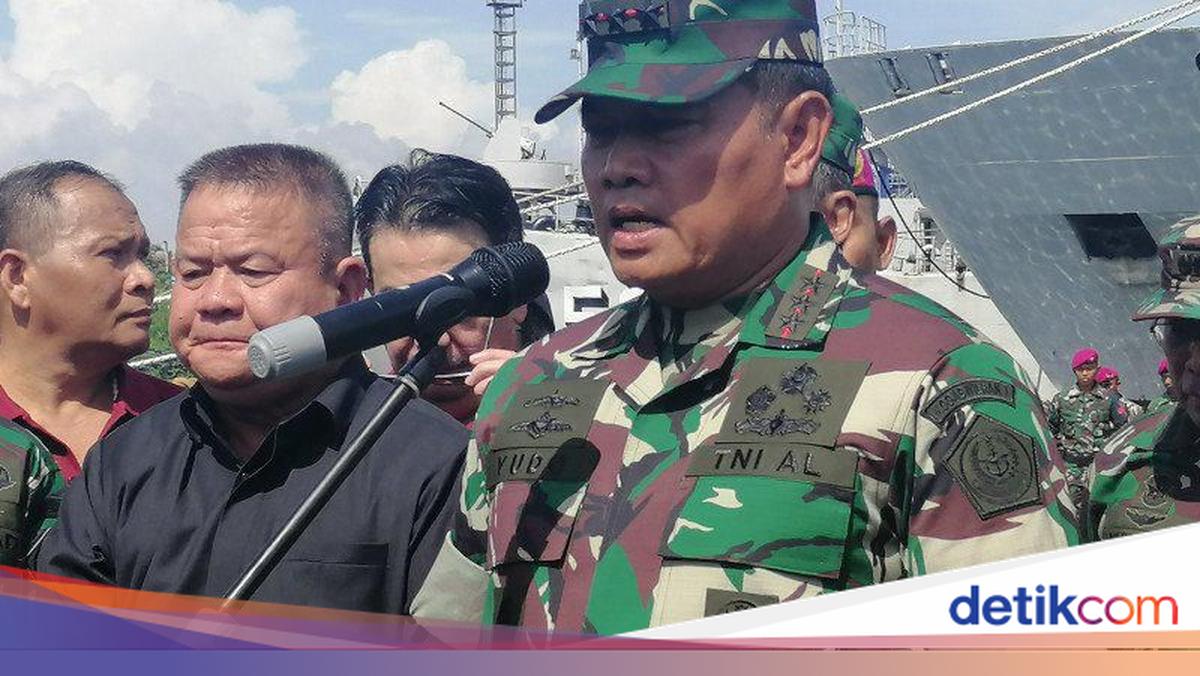 RS Darurat Pulau Galang Dilengkapi Helipad untuk Emergency