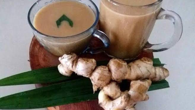 Hangatkan Badan Dengan Sarabba, Minuman Penambah Stamina Khas Makassar