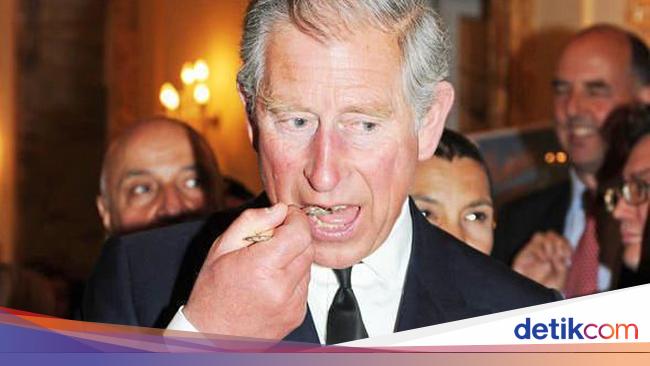 Prince Charles Reportedly Received .2 Million from Osama Bin Laden