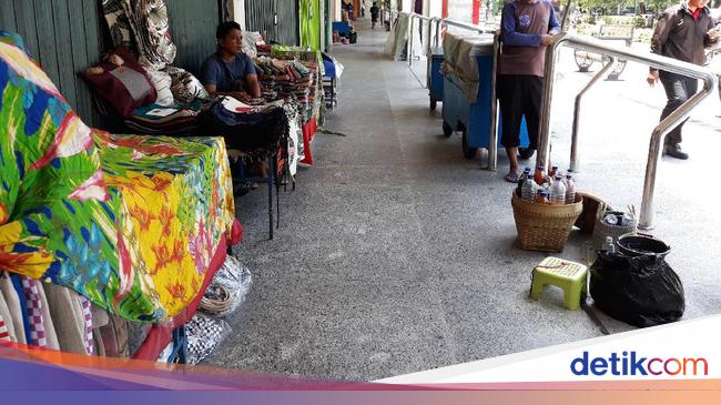 Menekan Kerentanan Sosial Akibat Pandemi