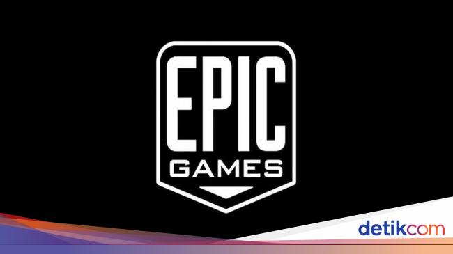 Epic Games Gratiskan Games World War Z Begini Cara Downloadnya