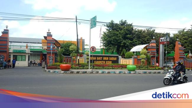 Dapat Bantuan Mesin Pcr Swab Di Kediri Kini Lebih Cepat