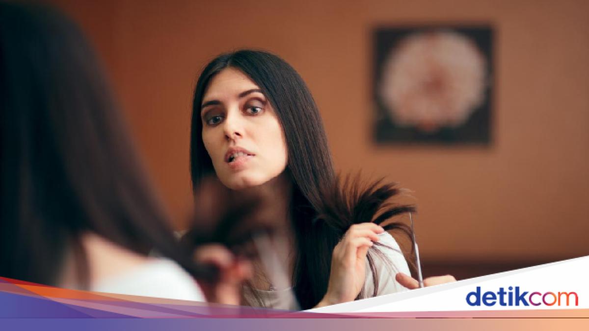 Potong Rambut dan 6 Mimpi Tentang Rambut Lainnya