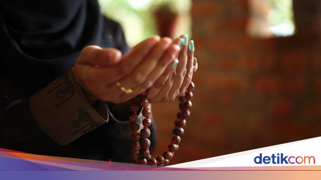 Niat Puasa Ganti Ramadhan Karena Haid Ini Bacaannya Niat Puasa Ganti Ramadhan Karena Haid Ini Bacaannya
