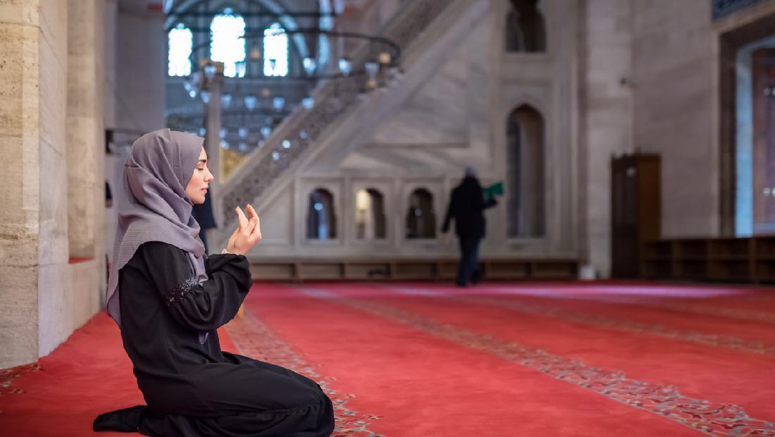 Bacaan Doa Niat Mandi Hari Raya Idul Adha  Idul Fitri