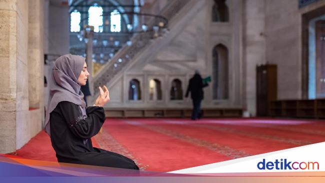 Bacaan Tahlilan Dalam Arab Dan Latin Yang Biasa Dilantukan Saat Takziah