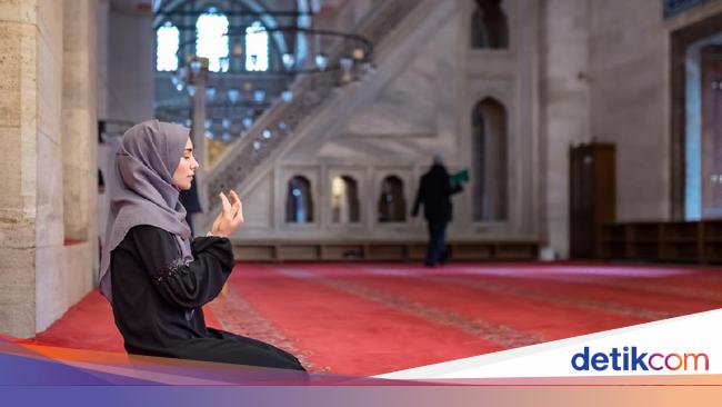 Hukum Dan Tata Cara Sholat Idul Fitri Di Rumah Selama Wabah Covid 19